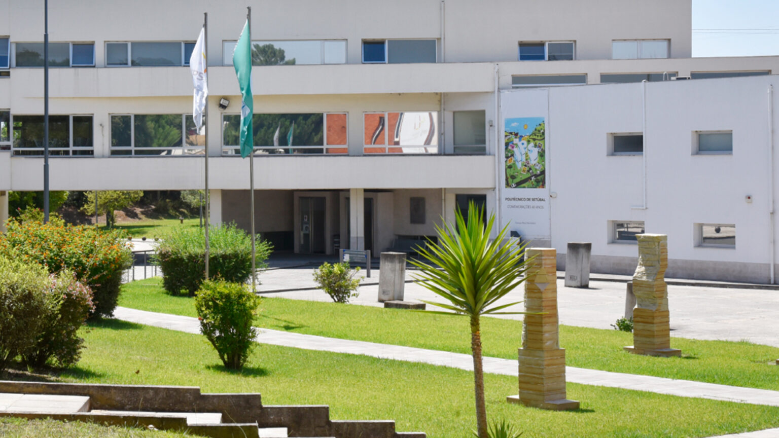 Politécnico de Setúbal conquista 2.º lugar no Poliempreende