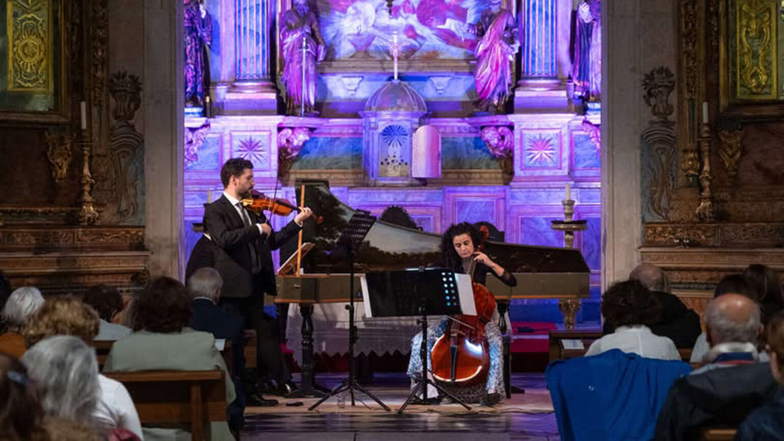 Almada recebe a 16ª edição do Sons de Outono: música entre o abismo e a esperança 1 Almada recebe a 16ª edição do Sons de Outono: música entre o abismo e a esperança