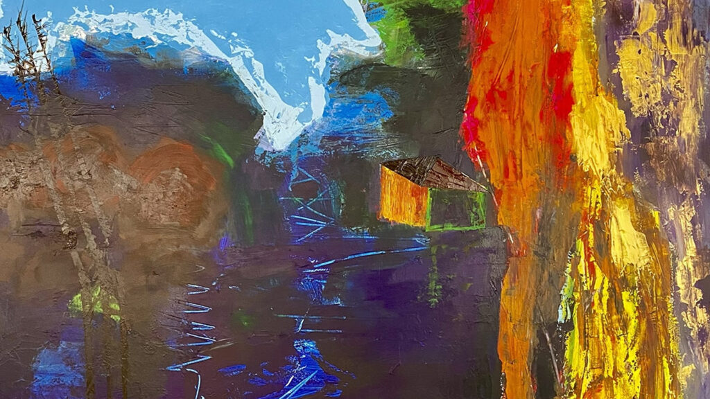 arte evocativa