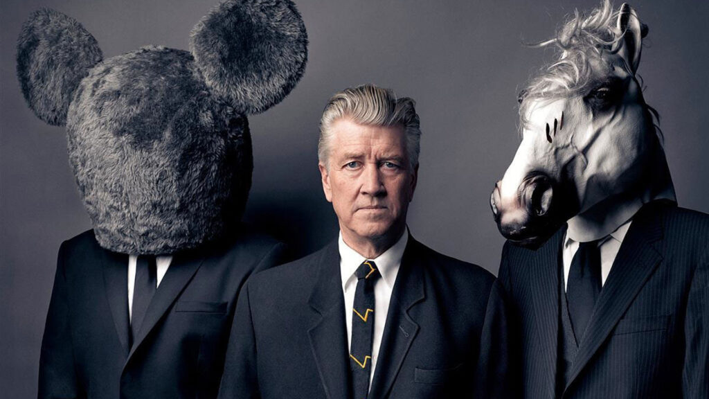 david Lynch