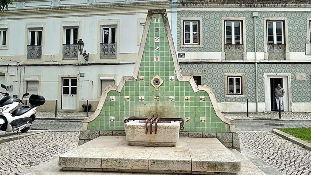 descobrir o Seixal antigo