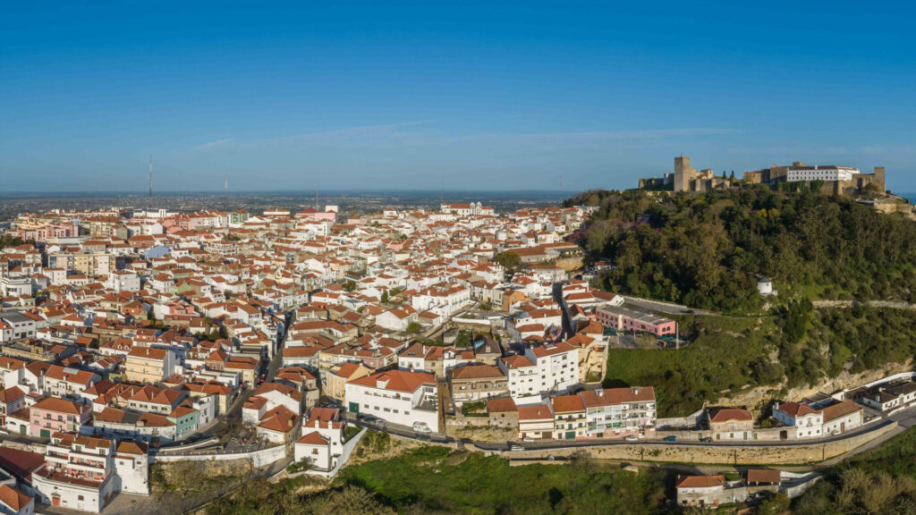 Palmela entre os líderes nacionais no índice de desenvolvimento local