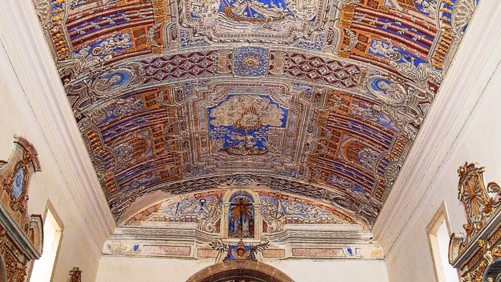 tesouro patrimonial