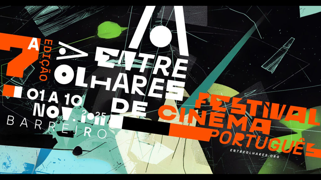 Entre Olhares 2025: Barreiro celebra o cinema, a memória e a resistência 3 Entre Olhares