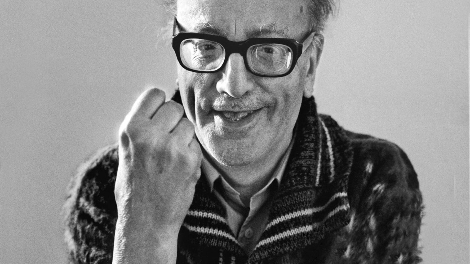 Luiz Pacheco celebrado em Setúbal e Palmela: congresso assinala 100 anos do escritor irreverente 1 Luiz Pacheco celebrado em Setúbal e Palmela: congresso assinala 100 anos do escritor irreverente