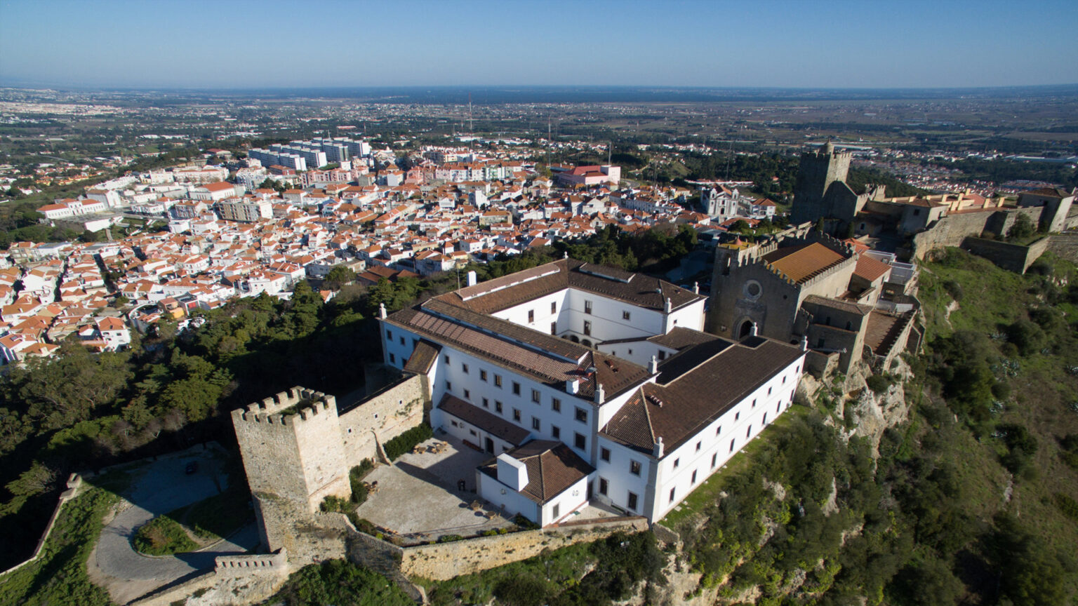 Palmela comemora o 99º aniversário