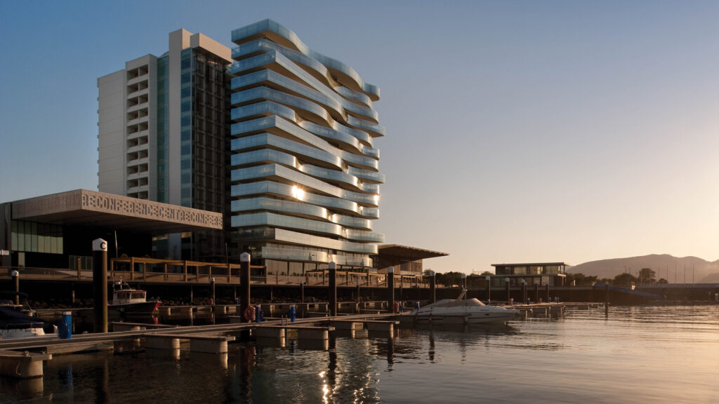 Troia Design Hotel conquista três prémios internacionais e reforça o luxo português 3 Troia Design Hotel