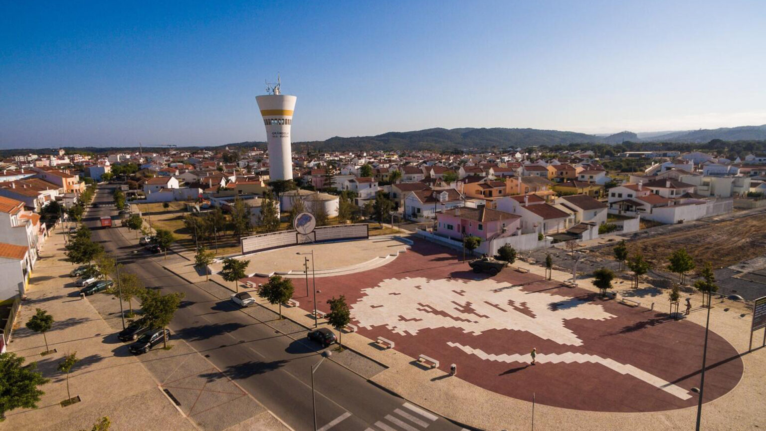 Grândola, a “Morena” que faz 481 anos de concelho 1 Grândola, a “Morena” que faz 481 anos de concelho