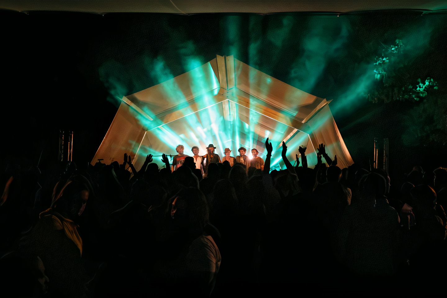 Conhece o Festival Sabura em Sesimbra?