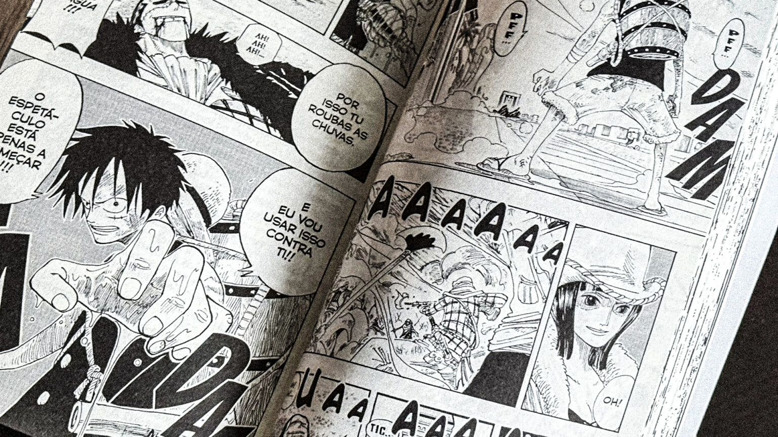 Do Japão com Amor: manga volta a unir leitores no Seixal