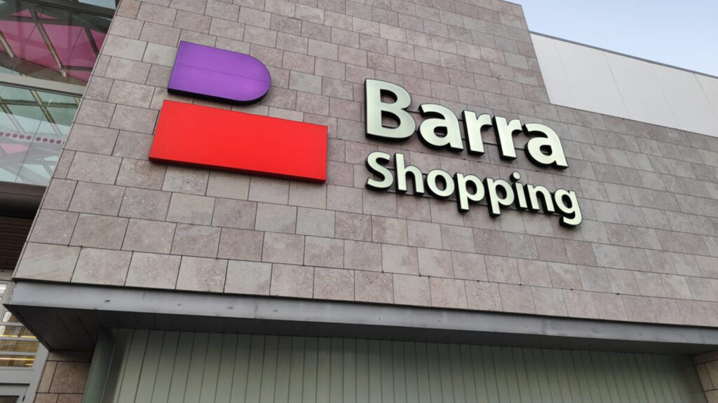 Barra Shopping