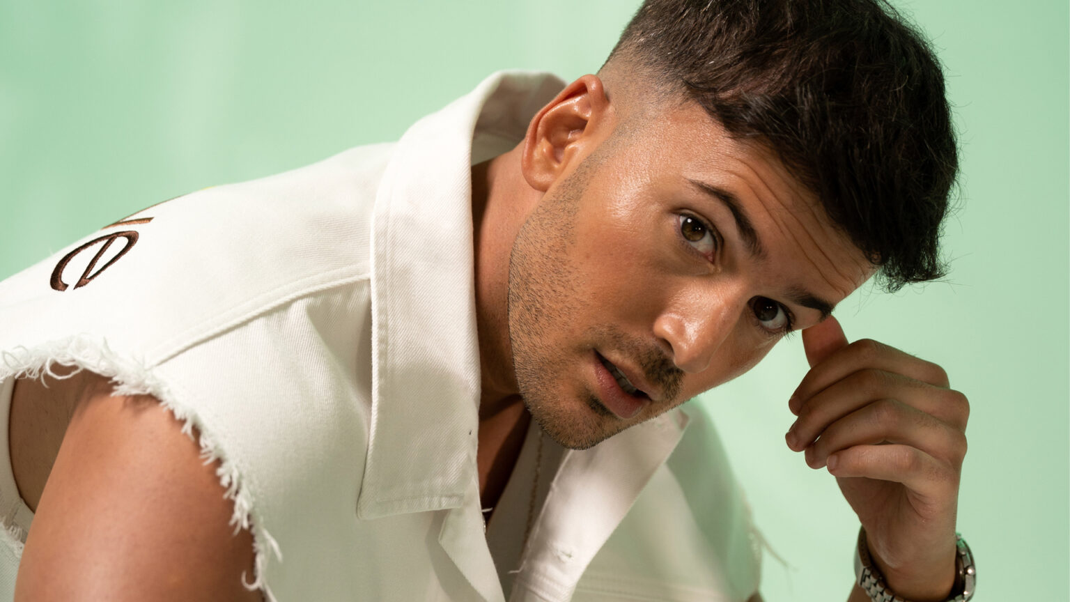 David Carreira vai dar um concerto gratuito no Seixal (e ainda pode levantar os bilhetes)