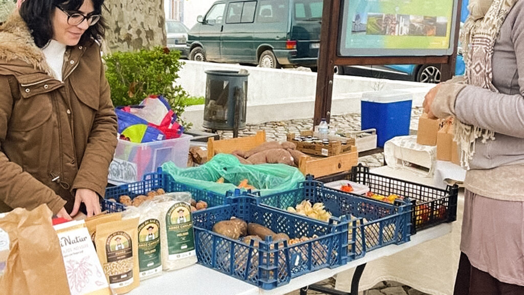 Feira da Serra regressa a Grândola