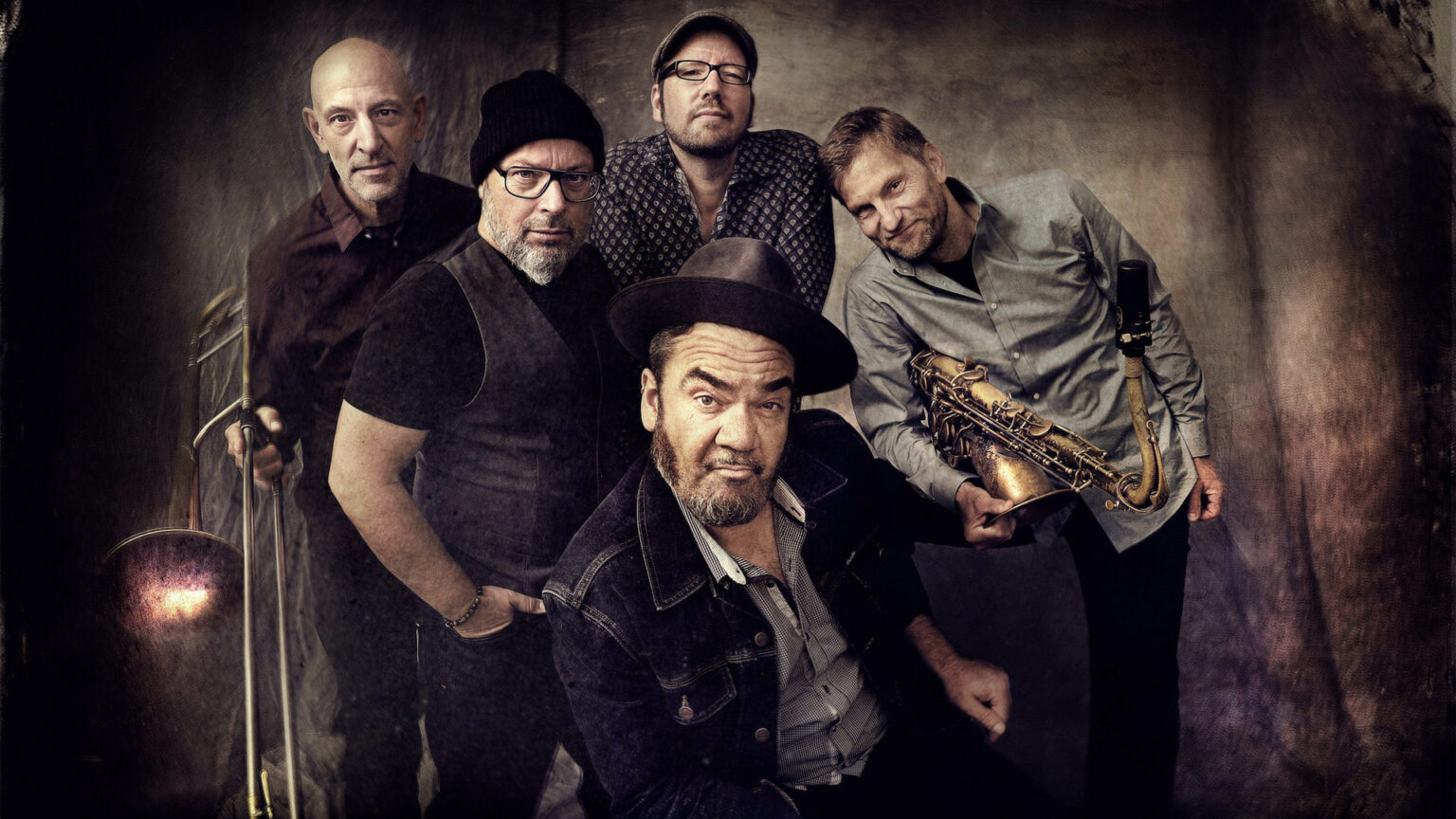 Pugsley Buzzard traz o espírito de Nova Orleães ao Gatsby Cocktailaria em Setúbal 1 Pugsley Buzzard traz o espírito de Nova Orleães ao Gatsby Cocktailaria em Setúbal