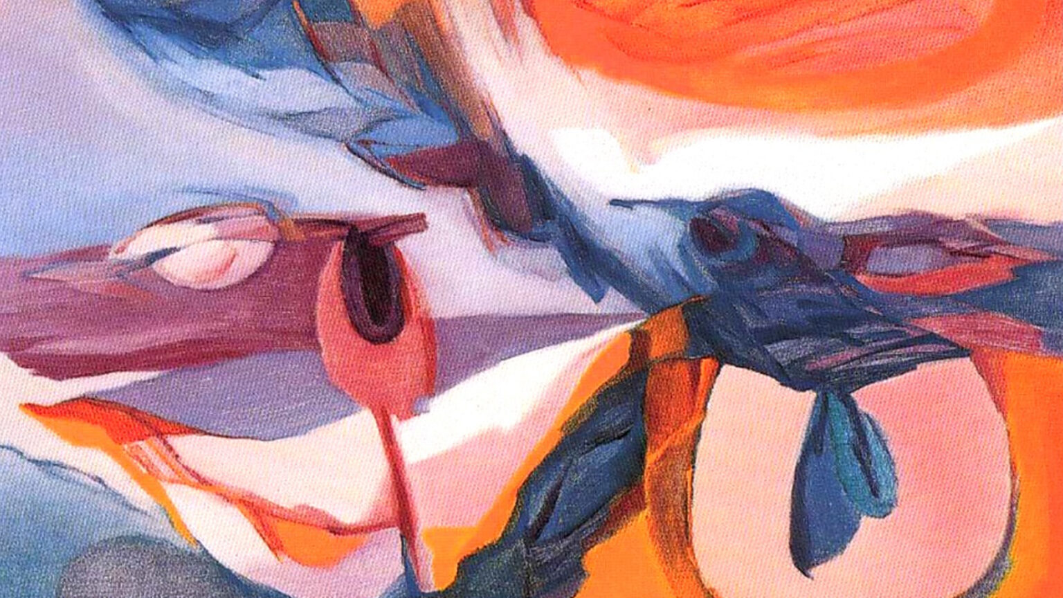 “Vespeira 100”: surrealismo, corpo e liberdade em celebração no Montijo 1 “Vespeira 100”: surrealismo, corpo e liberdade em celebração no Montijo