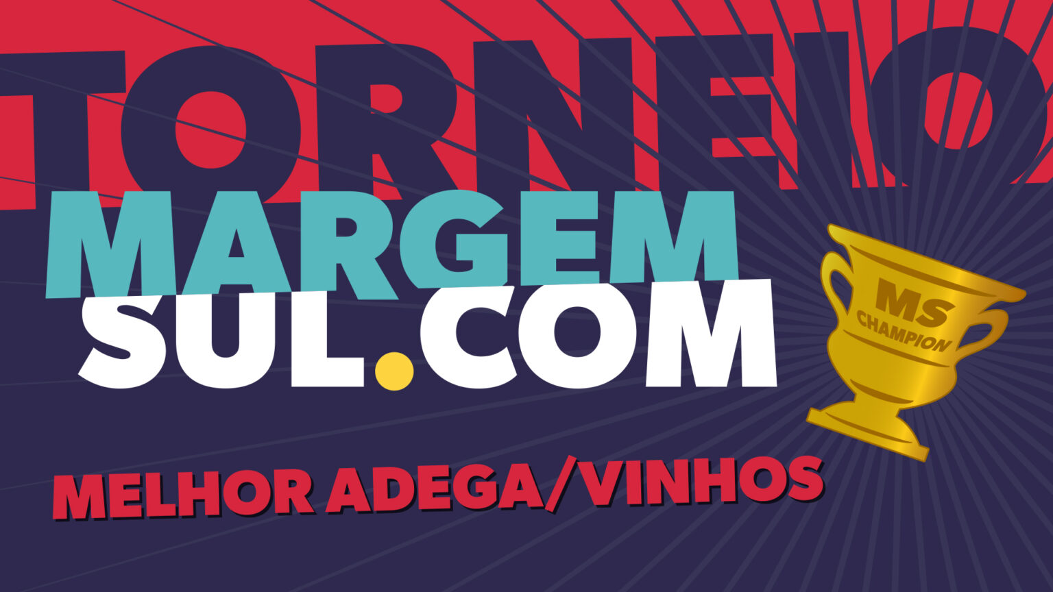 Tinto ou rosé? Já abriu a votação para a categoria de melhor adega/vinhos no Torneio MargemSul.com 1 Tinto ou rosé? Já abriu a votação para a categoria de melhor adega/vinhos no Torneio MargemSul.com