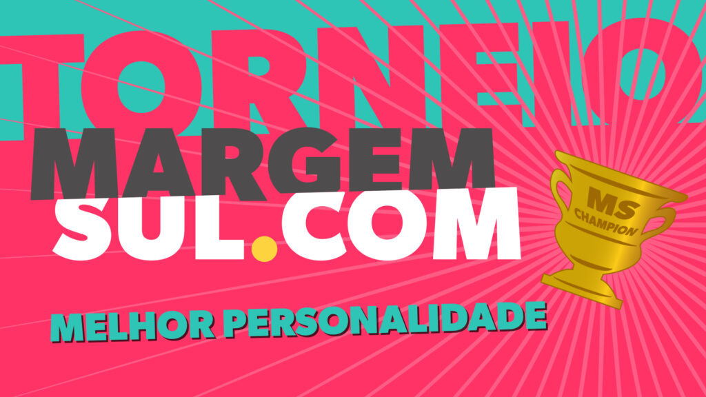 Torneio MargemSul.com: está aberta a votação para eleger a Melhor Personalidade da região 2 CartazTorneioMS11_Melhor Personalidade