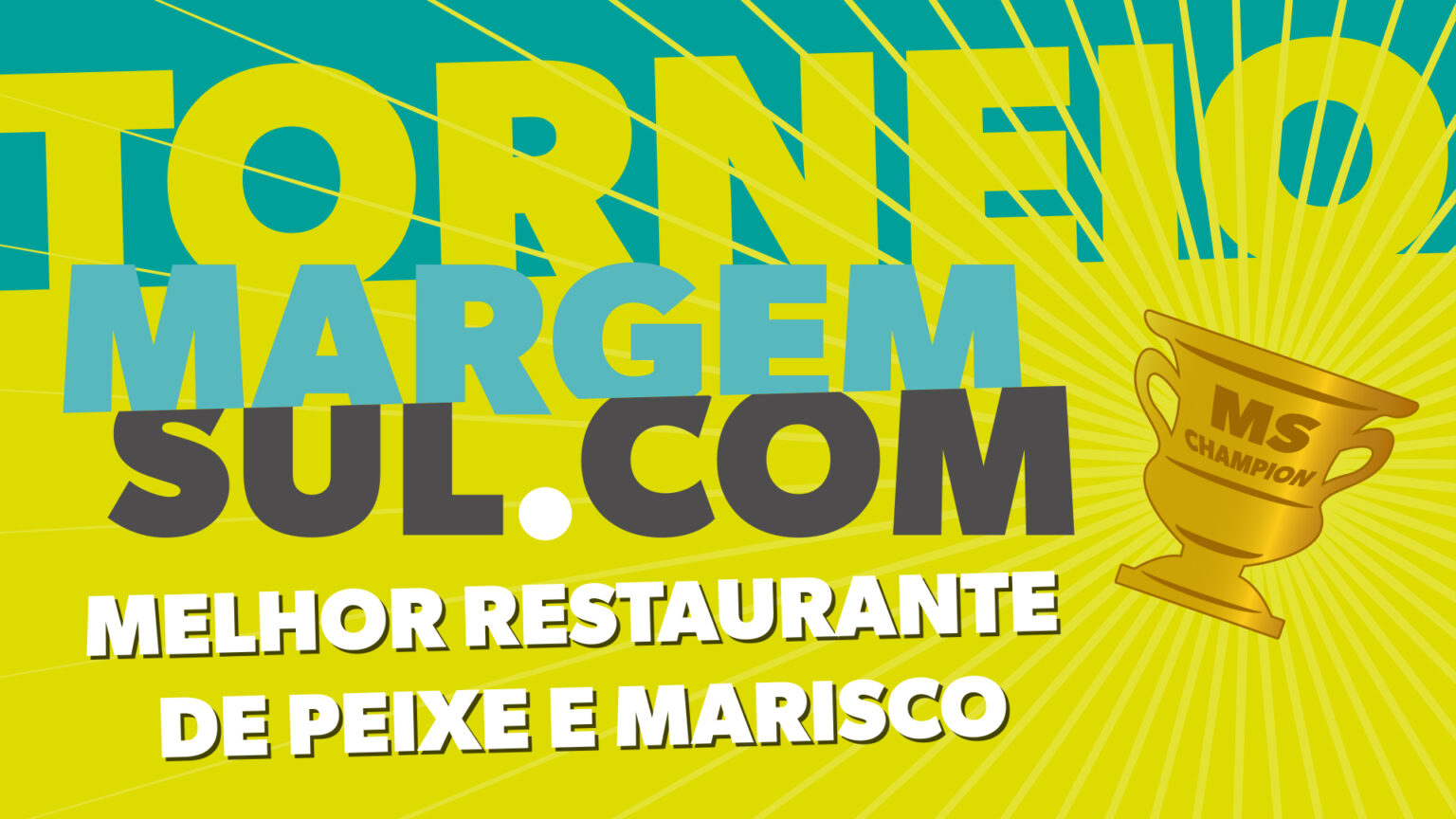 Fãs de gastronomia, já podem votar no melhor restaurante de peixe e marisco no Torneio MargemSul.com 1 Fãs de gastronomia, já podem votar no melhor restaurante de peixe e marisco no Torneio MargemSul.com