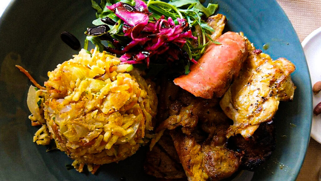 Concurso Gastronómico do Seixal