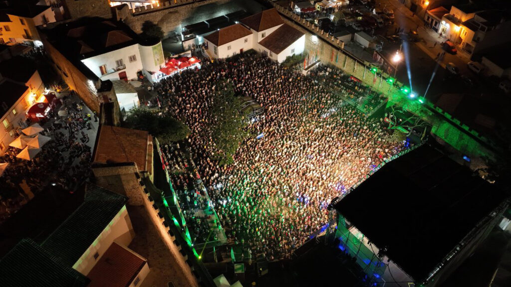 FMM Sines foi nomeado para os Iberian Festival Awards 2026 2 FMM Sines