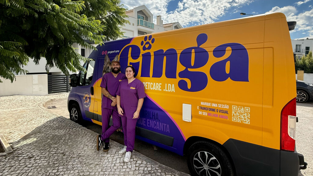 Ginga PetCare