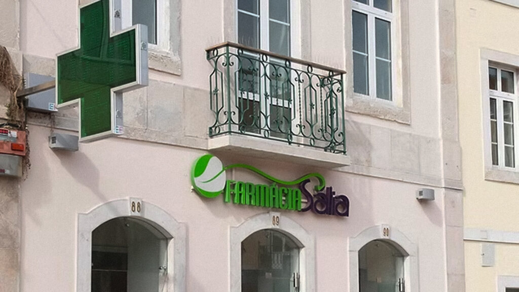 Esta farmácia de Setúbal vai ter uma Hora do Conto especial 4 Hora de Conto especial