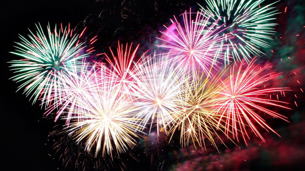 Montijo celebra Passagem de Ano