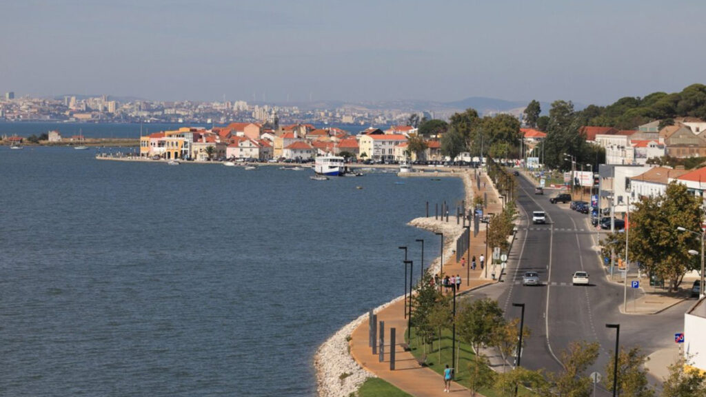 Município do Seixal