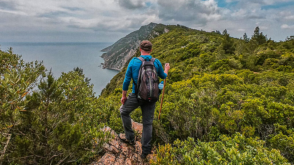 Nesta caminhada vai descobrir os segredos mais bem guardados da Serra da Arrábida 4 Serra da Arrábida