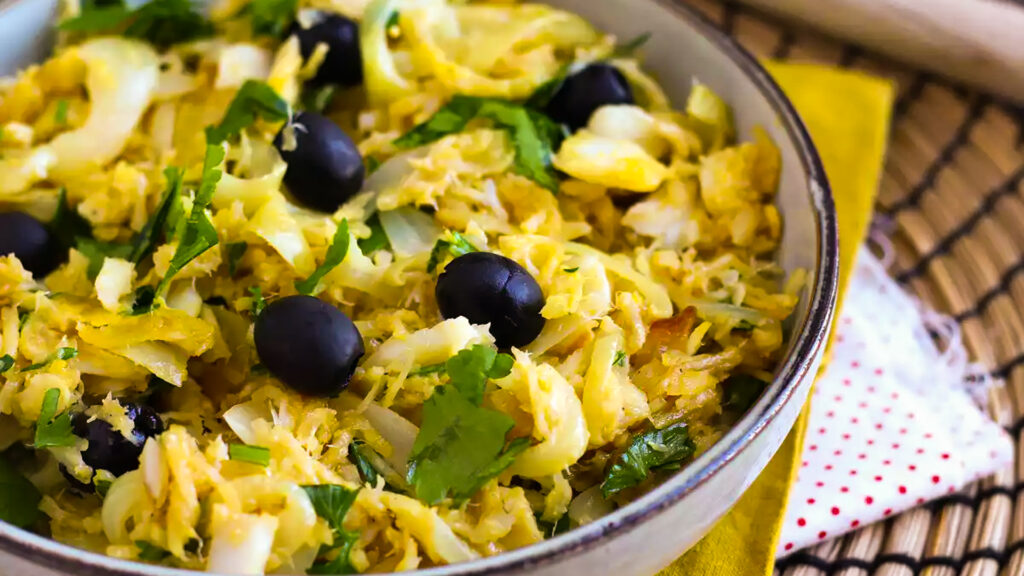 bacalhau low carb