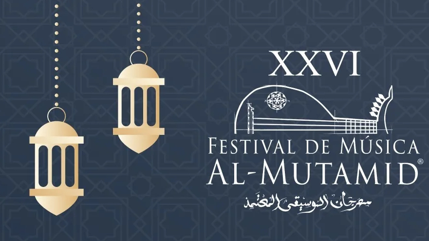 Festival de Música Al Mutamid