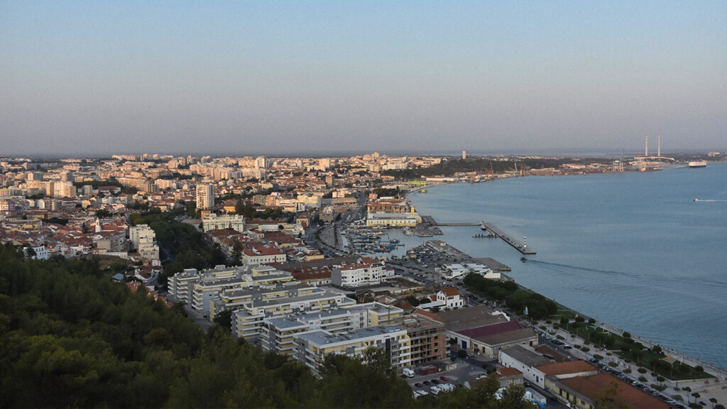 Distrito de Setúbal: que futuro?