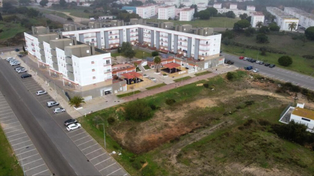 Tem até amanhã para concorrer a rendas acessíveis em Almada